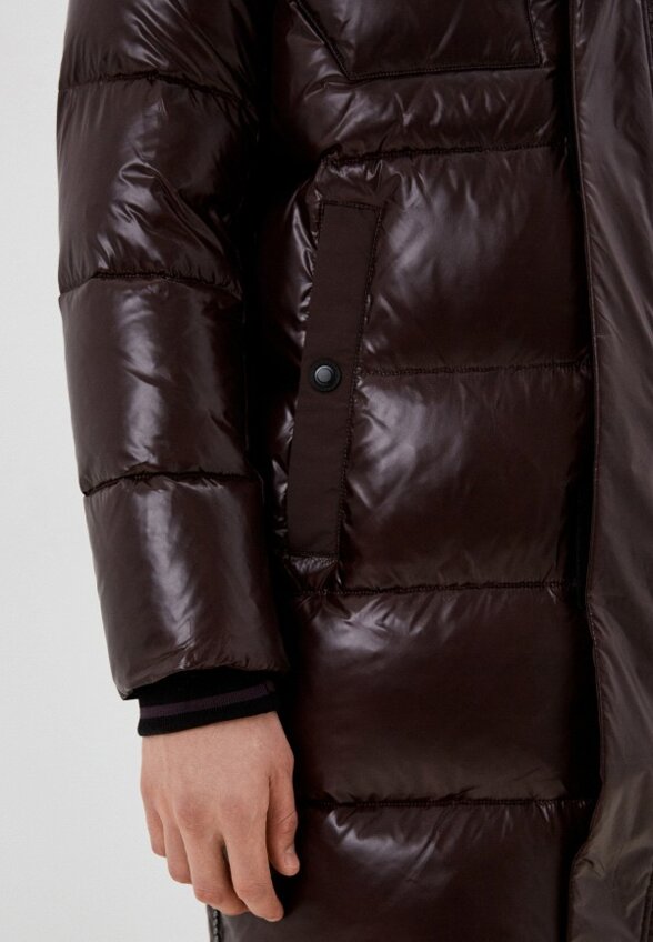 Пуховик Winterra