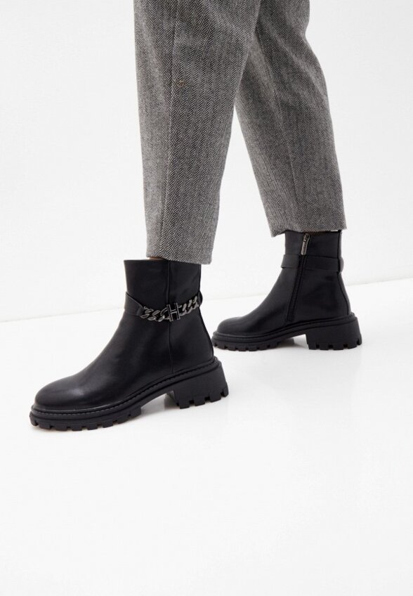 Ботинки Milana