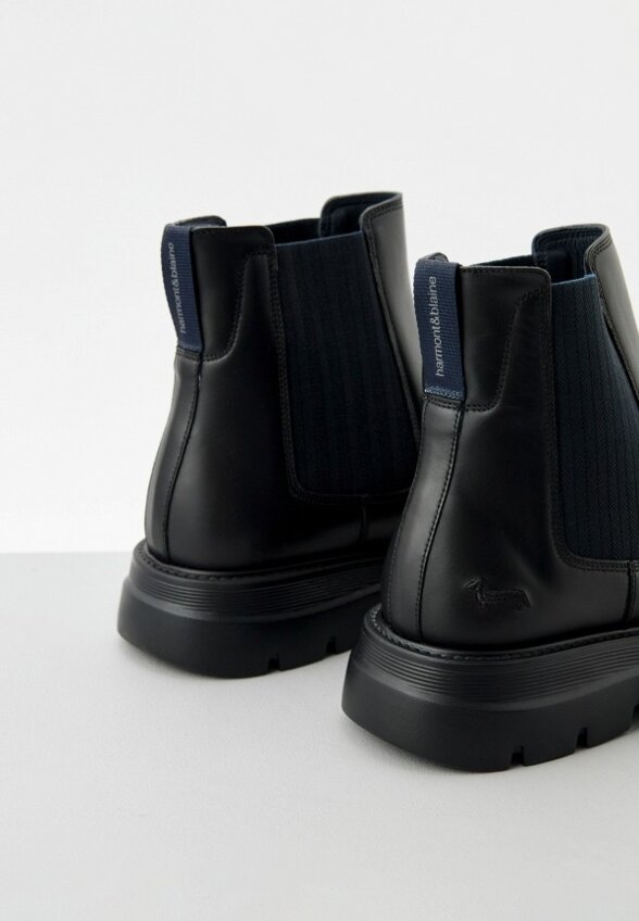 Ботинки Harmont & Blaine