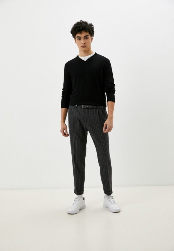 Пуловер Eterna