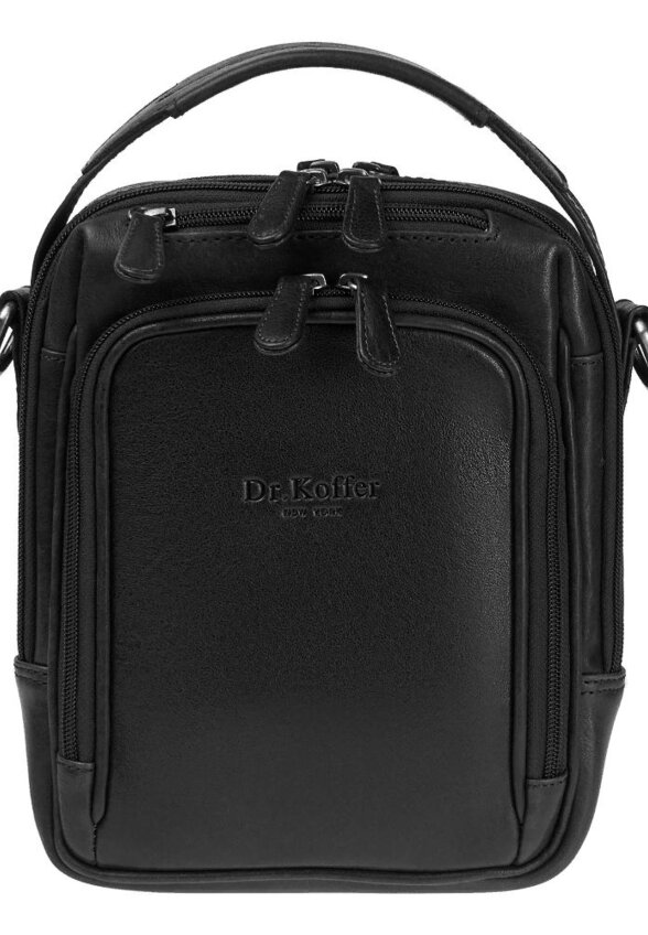 Др.Коффер M402476-245-04 сумка через плечо