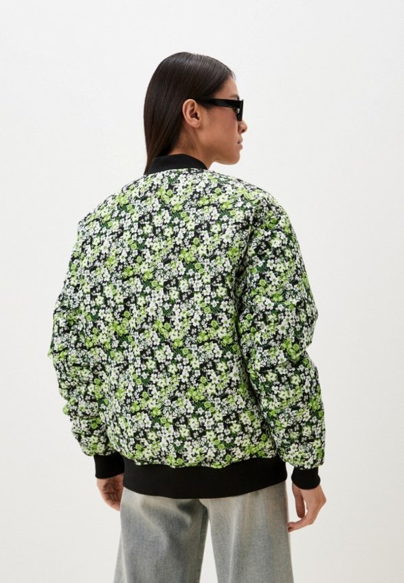 Бомбер Belucci