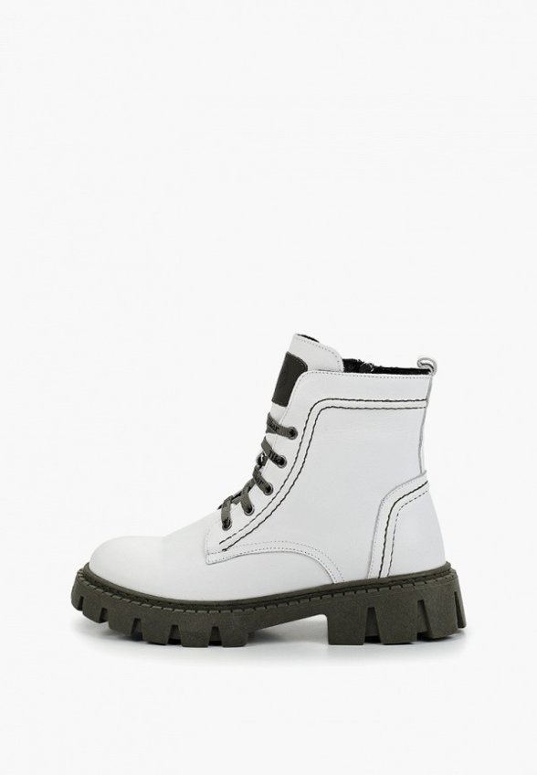 Ботинки Tikar