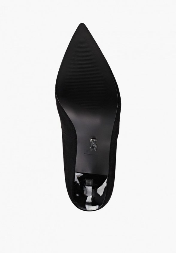 Сапоги Steve Madden