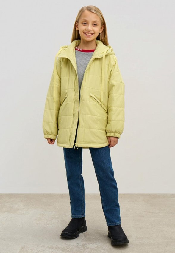 Куртка утепленная Baon