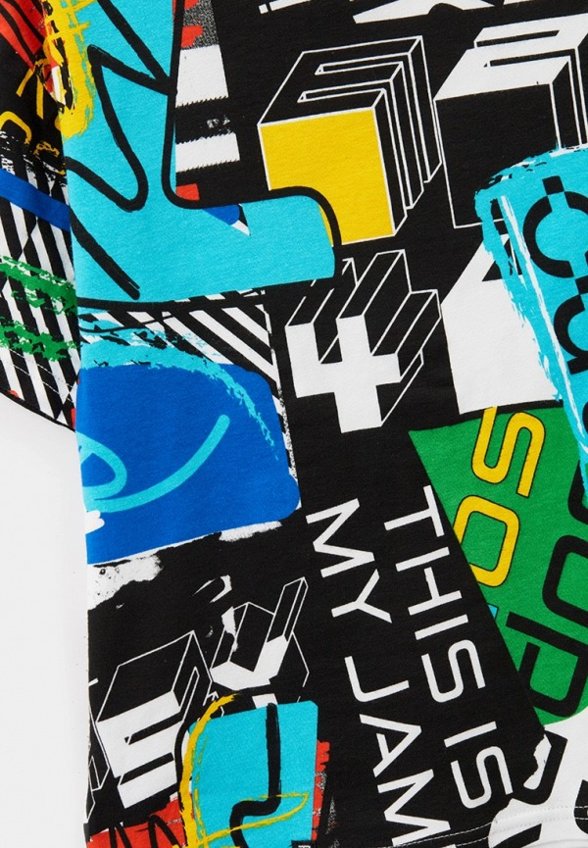 Футболка PlayToday