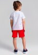 Футболка и шорты PlayToday8  - превью