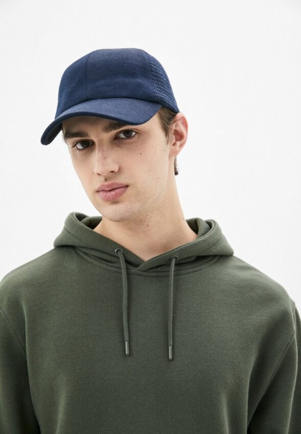 Бейсболка Henderson