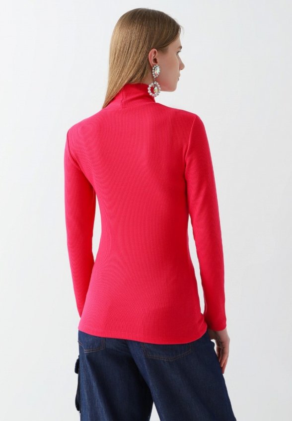 Водолазка Villosa