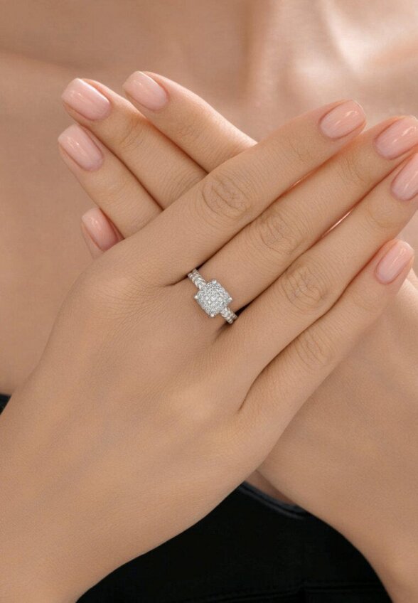 Кольцо Sokolov