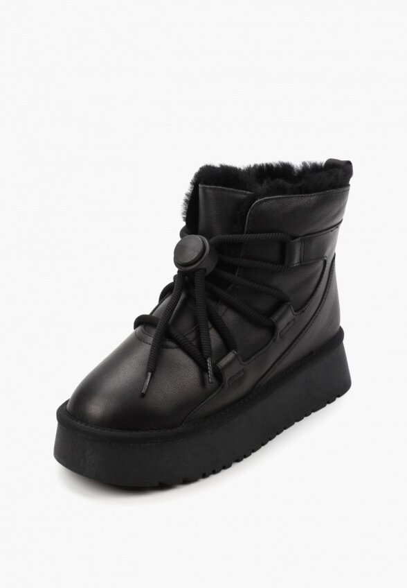 Полусапоги Salamander