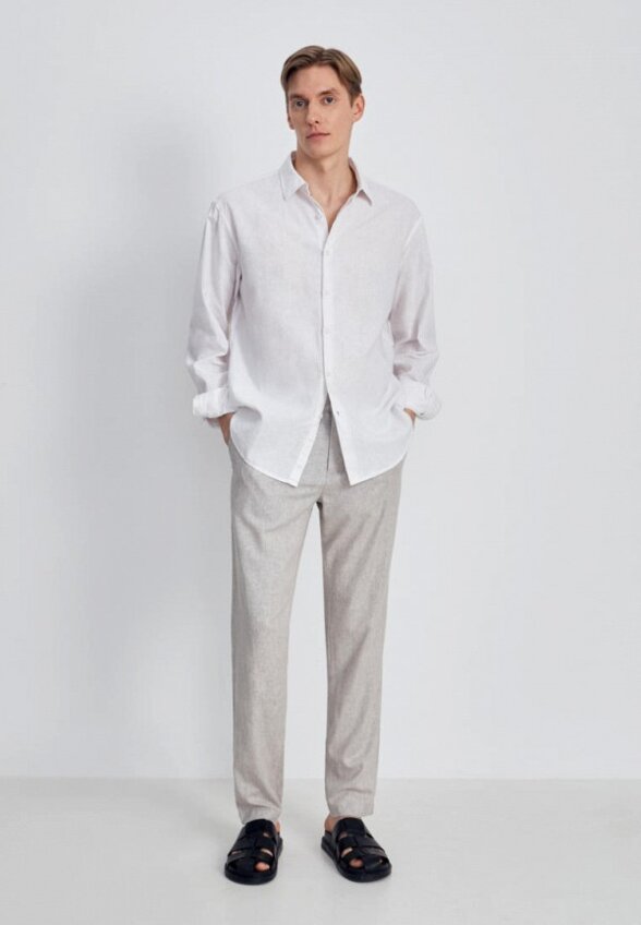 Брюки Finn Flare