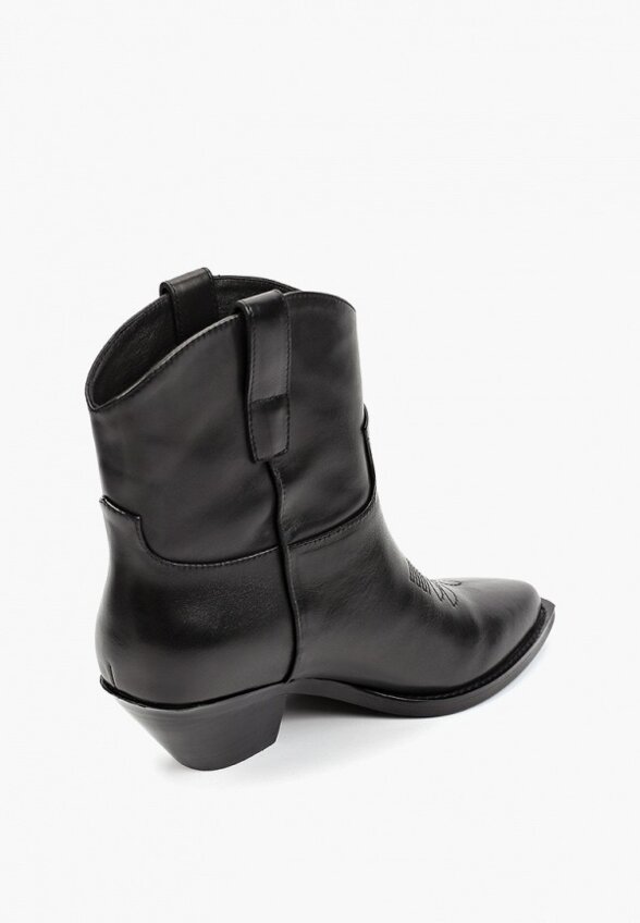 Ботильоны Evigi