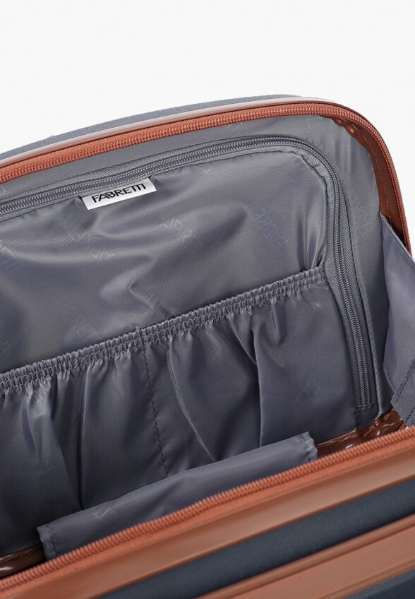 Бьюти-кейс Fabretti