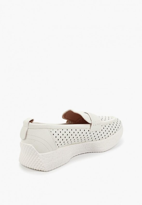 Лоферы Camille