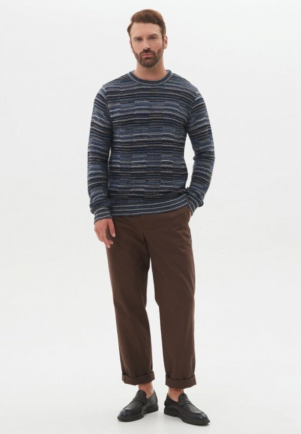 Джемпер Стим