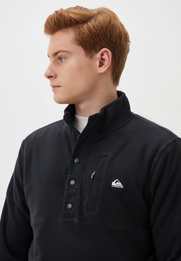 Олимпийка Quiksilver