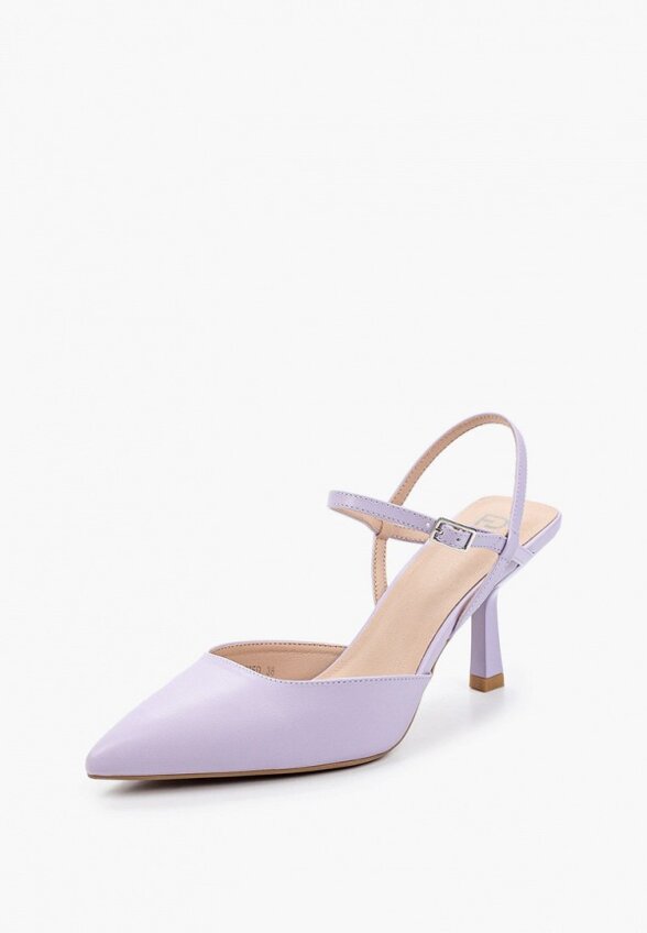 Туфли Francesco Donni