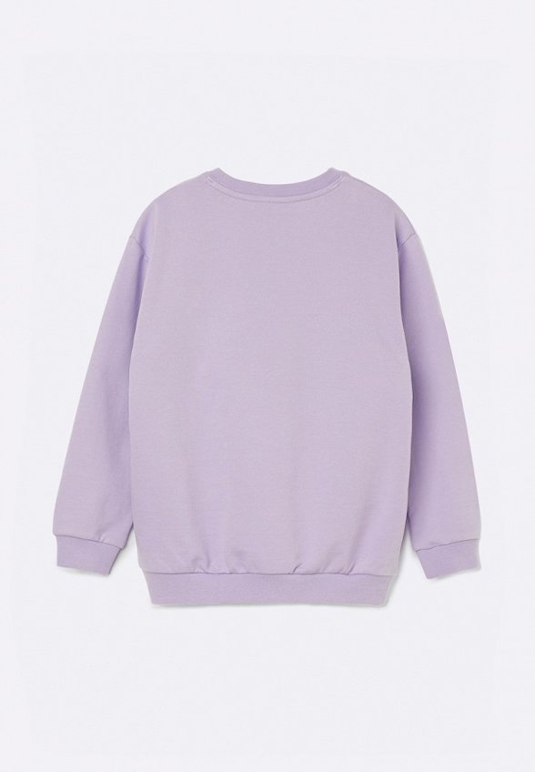 Свитшот Lassie