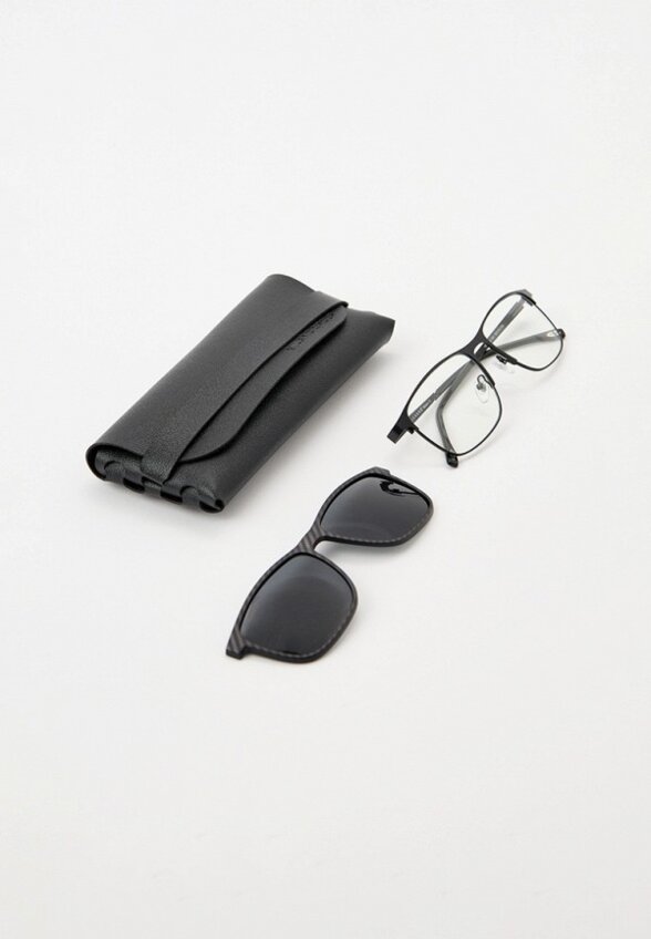 Очки солнцезащитные Thom Richard