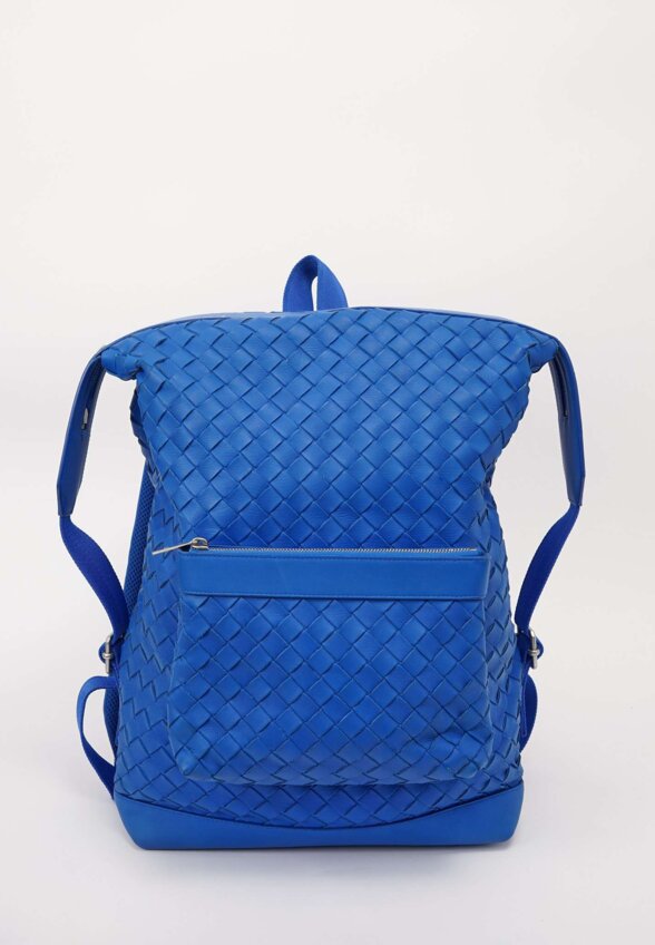 Bottega Veneta Leather Bag
