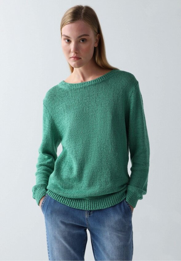 Джемпер Lia Berti