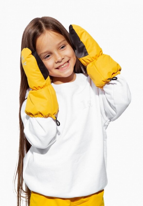 Варежки 1st.kids