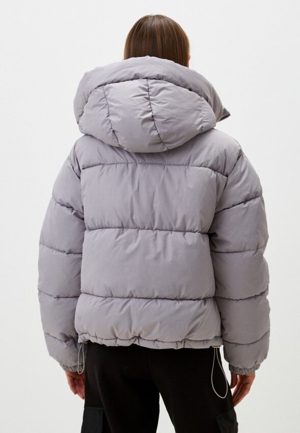 Пуховик Isibris