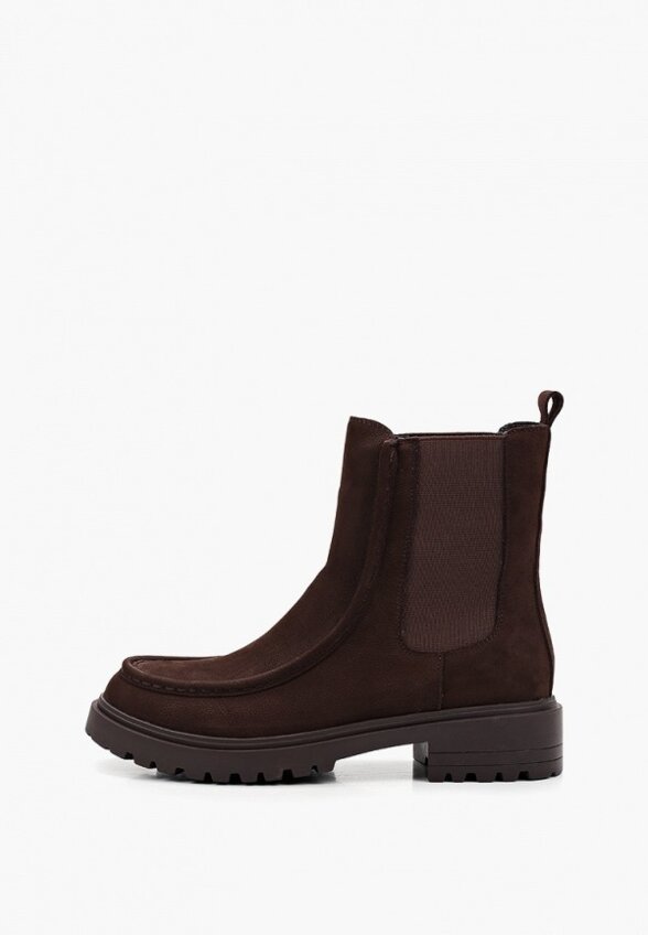 Ботинки Valley