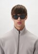 Очки солнцезащитные Hugo5  - превью