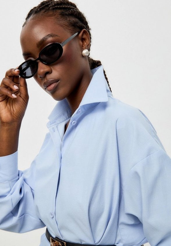 Рубашка Fashion.Love.Story