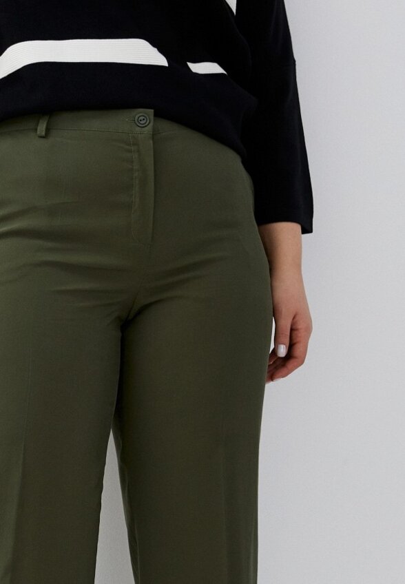 Брюки Le Monique