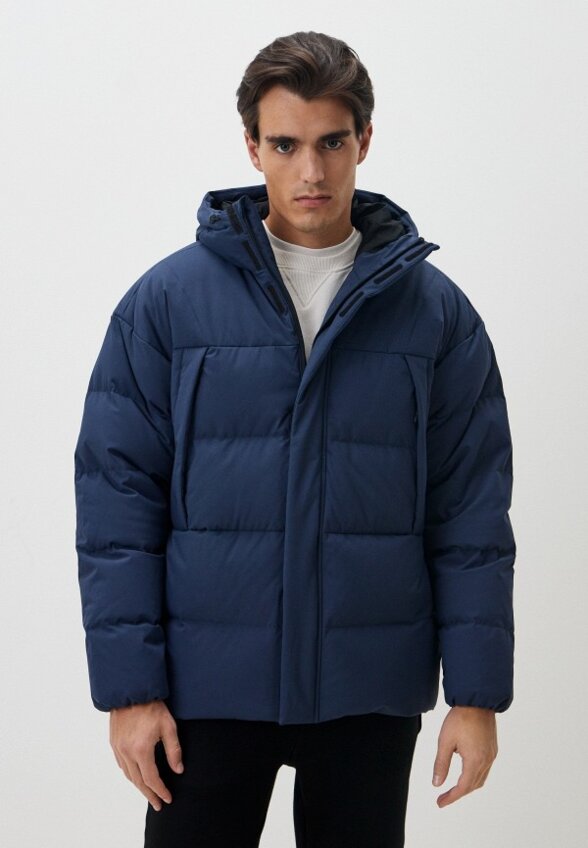 Пуховик Northland