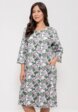 Халат домашний Cleo1  - превью