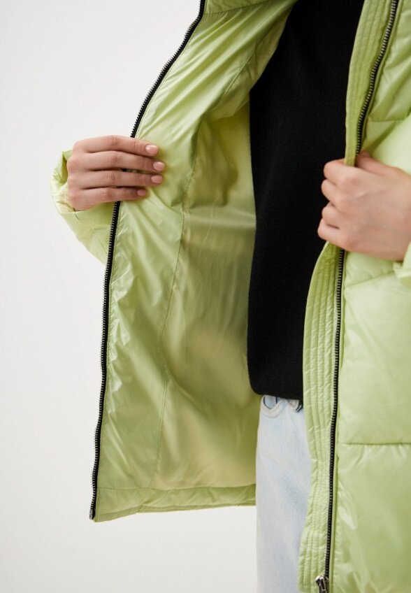 Куртка утепленная Purelife