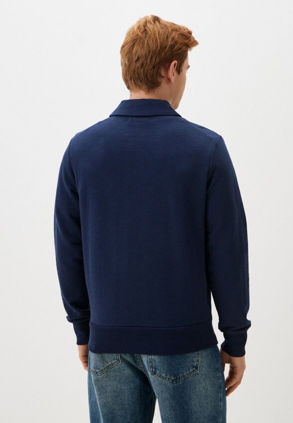 Олимпийка Fred Perry