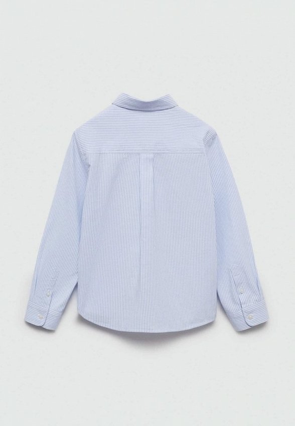 Рубашка Mango Kids