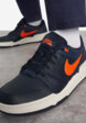 Кеды мужские Nike Full Force Low, Синий8  - превью