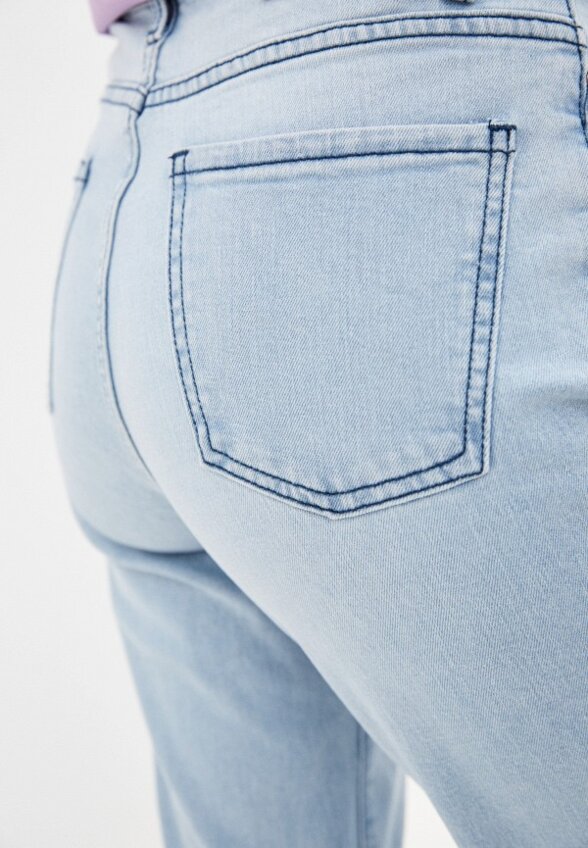 Джинсы Velocity