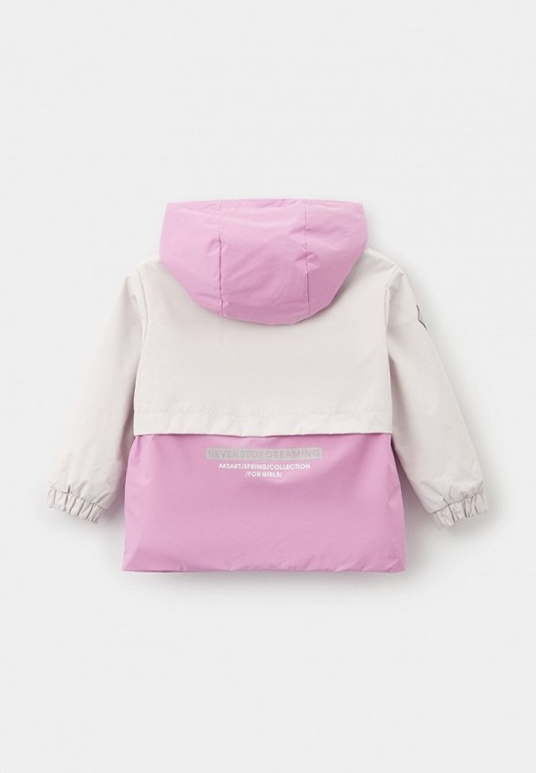 Куртка АксАрт