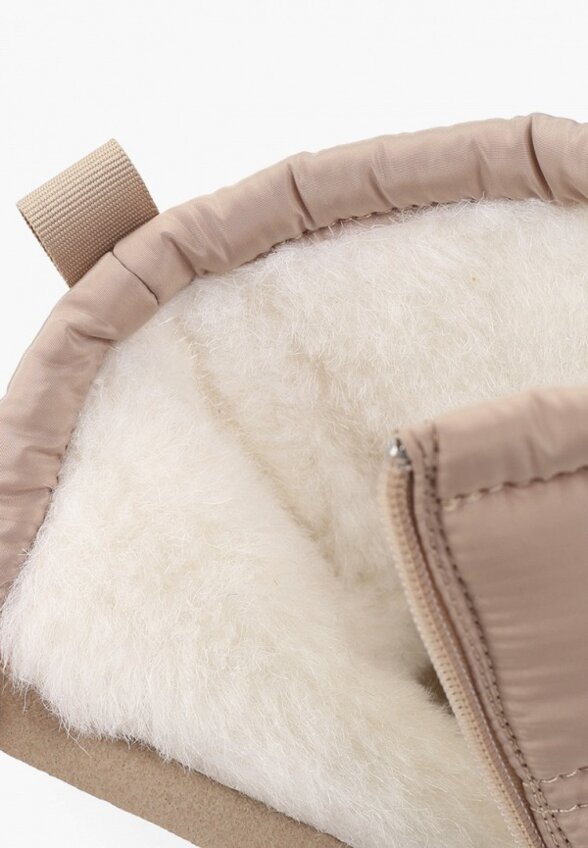 Дутики Lolli l Polli