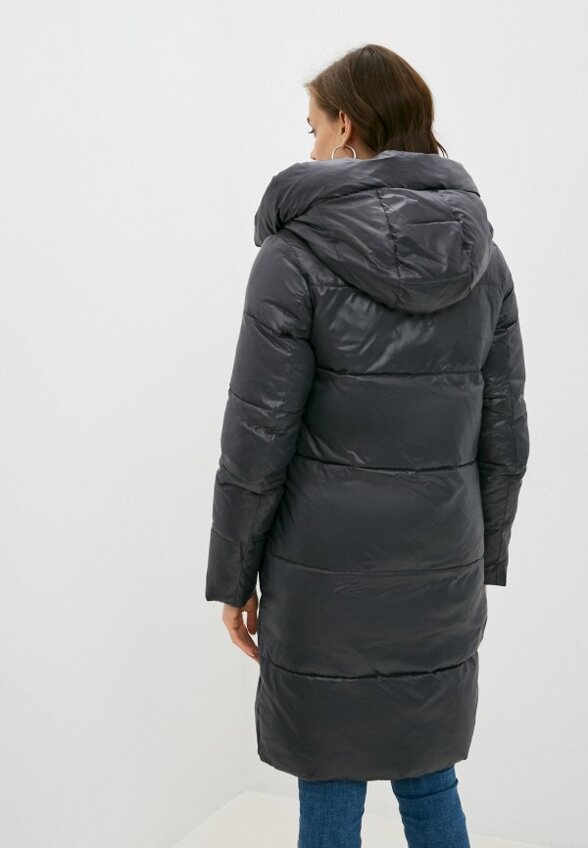 Пуховик Winterra