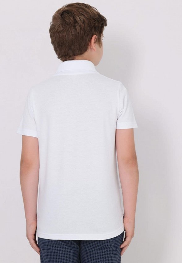 Поло Апрель