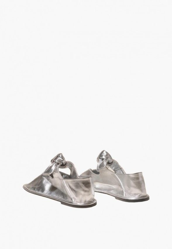 Балетки Hereu