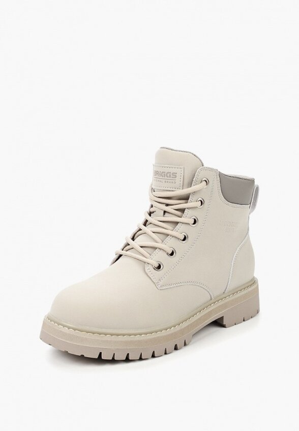 Ботинки Briggs