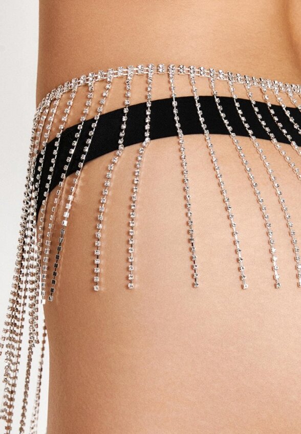 Цепочка на тело Infinity Lingerie