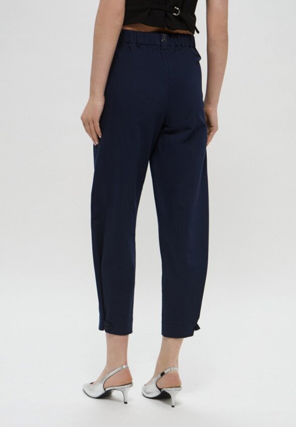 Брюки Patrizia Pepe