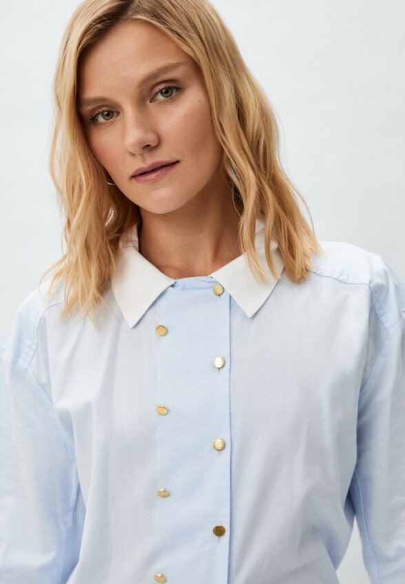 Рубашка Tommy Hilfiger