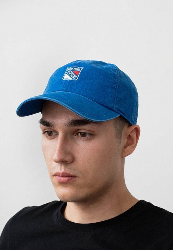 Бейсболка American Needle