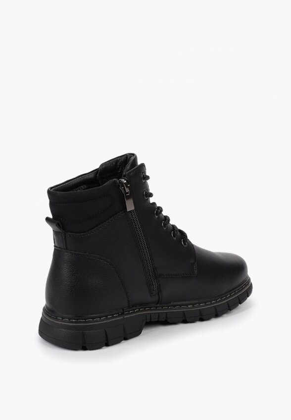 Ботинки Munz Young